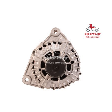 EXCHANGE ALTERNATOR 180AMP 12V