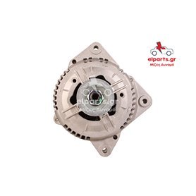 EXCHANGE ALTERNATOR 120AMP 12V