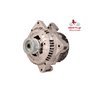 EXCHANGE ALTERNATOR 120AMP 12V