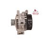 EXCHANGE ALTERNATOR 120AMP 12V