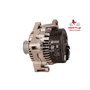 EXCHANGE ALTERNATOR 120AMP 12V
