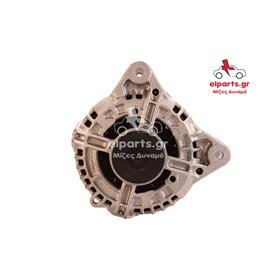 EXCHANGE ALTERNATOR 150AMP 12V