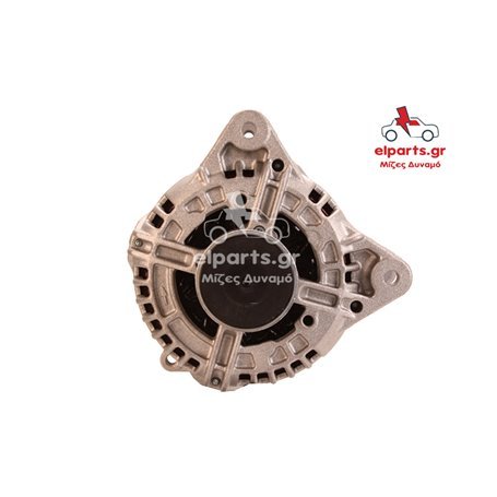 EXCHANGE ALTERNATOR 150AMP 12V
