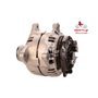 EXCHANGE ALTERNATOR 150AMP 12V