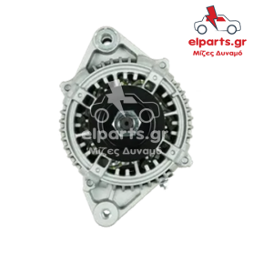 A6009 Δυναμό Denso TOYOTA Δυναμό Denso A6009 1012110340