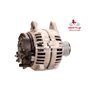 EXCHANGE ALTERNATOR 150AMP 12V