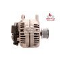 EXCHANGE ALTERNATOR 150AMP 12V