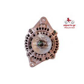 EXCHANGE ALTERNATOR 50AMP 12V