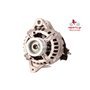 EXCHANGE ALTERNATOR 80AMP 12V