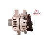 EXCHANGE ALTERNATOR 80AMP 12V