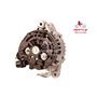 EXCHANGE ALTERNATOR 80AMP 12V