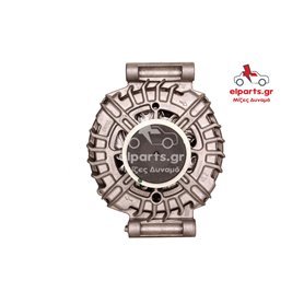 EXCHANGE ALTERNATOR 140AMP 12V