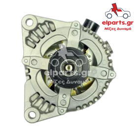 A6010(DENSO) Γεννήτρια OEM DENSO Denso FORD MAZDA VOLVO Δυναμό Denso A6010(DENSO)