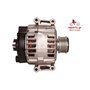 EXCHANGE ALTERNATOR 140AMP 12V