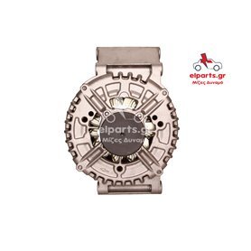 EXCHANGE ALTERNATOR 220AMP 12V