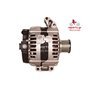 EXCHANGE ALTERNATOR 220AMP 12V