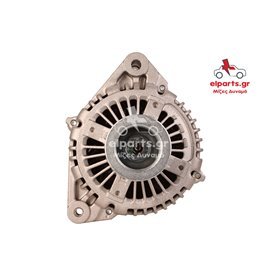 EXCHANGE ALTERNATOR 120AMP 12V