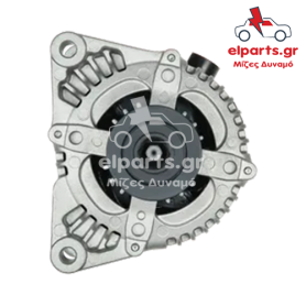 A6010PR Δυναμό Denso FORD MAZDA VOLVO Δυναμό Denso A6010PR