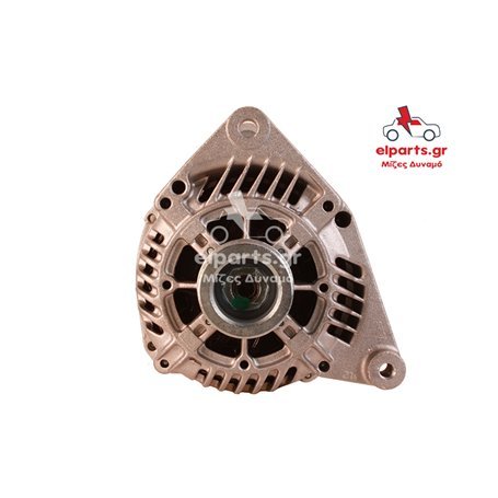 EXCHANGE ALTERNATOR