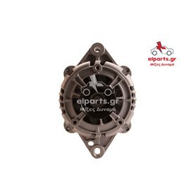 EXCHANGE ALTERNATOR 85AMP 12V