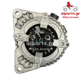 A6010R Δυναμό Denso FORD MAZDA VOLVO Δυναμό Denso A6010R