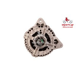 EXCHANGE ALTERNATOR 150AMP 12V