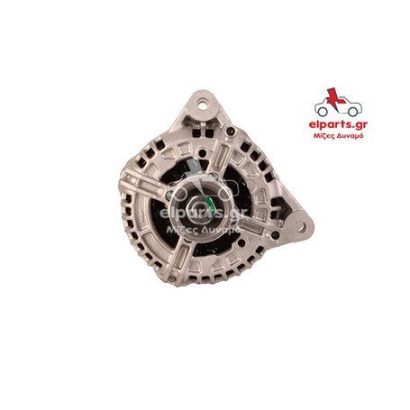 EXCHANGE ALTERNATOR 150AMP 12V