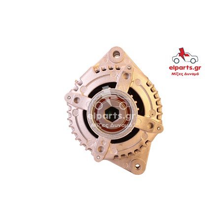 EXCHANGE ALTERNATOR 130AMP 12V