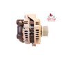 EXCHANGE ALTERNATOR 130AMP 12V