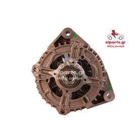 EXCHANGE ALTERNATOR 200AMP 12V