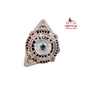 EXCHANGE ALTERNATOR 90AMP 12V