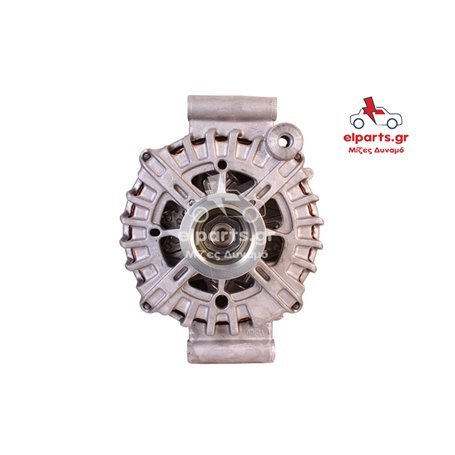 EXCHANGE ALTERNATOR 220AMP 12V