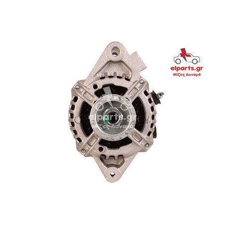 EXCHANGE ALTERNATOR 90AMP 12V