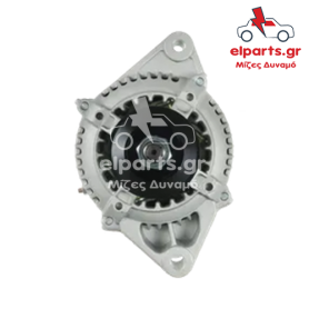 A6012 Δυναμό Denso TOYOTA Δυναμό Denso A6012 1012110060
