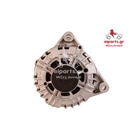 EXCHANGE ALTERNATOR 150AMP 12V