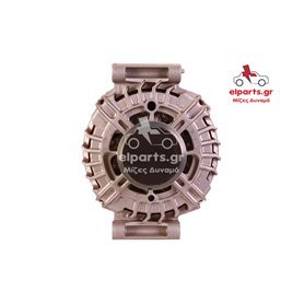 EXCHANGE ALTERNATOR 150AMP 12V