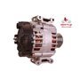 EXCHANGE ALTERNATOR 150AMP 12V