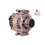 EXCHANGE ALTERNATOR 150AMP 12V