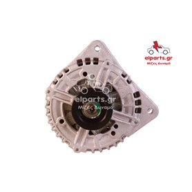 EXCHANGE ALTERNATOR 180AMP 12V