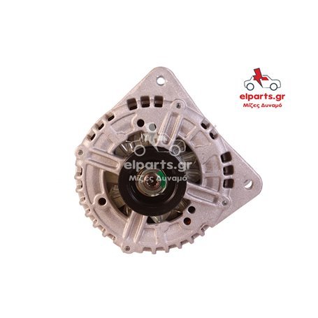 EXCHANGE ALTERNATOR 180AMP 12V