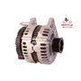 EXCHANGE ALTERNATOR 180AMP 12V