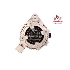 EXCHANGE ALTERNATOR 120AMP 12V