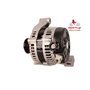 EXCHANGE ALTERNATOR 120AMP 12V