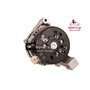 EXCHANGE ALTERNATOR 120AMP 12V