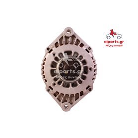 EXCHANGE ALTERNATOR 120AMP 12V