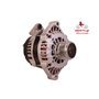 EXCHANGE ALTERNATOR 120AMP 12V