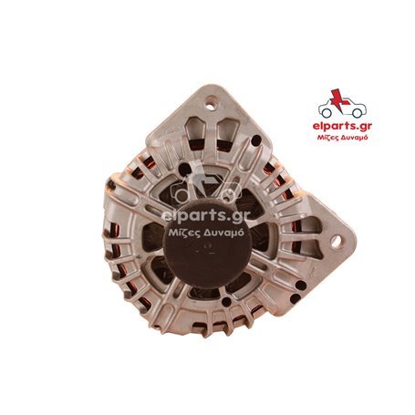 EXCHANGE ALTERNATOR 150AMP 12V