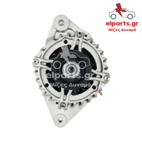 A6013PR Δυναμό Denso TOYOTA Δυναμό Denso A6013PR