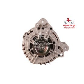 EXCHANGE ALTERNATOR 140AMP 12V