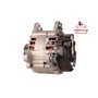 EXCHANGE ALTERNATOR 140AMP 12V